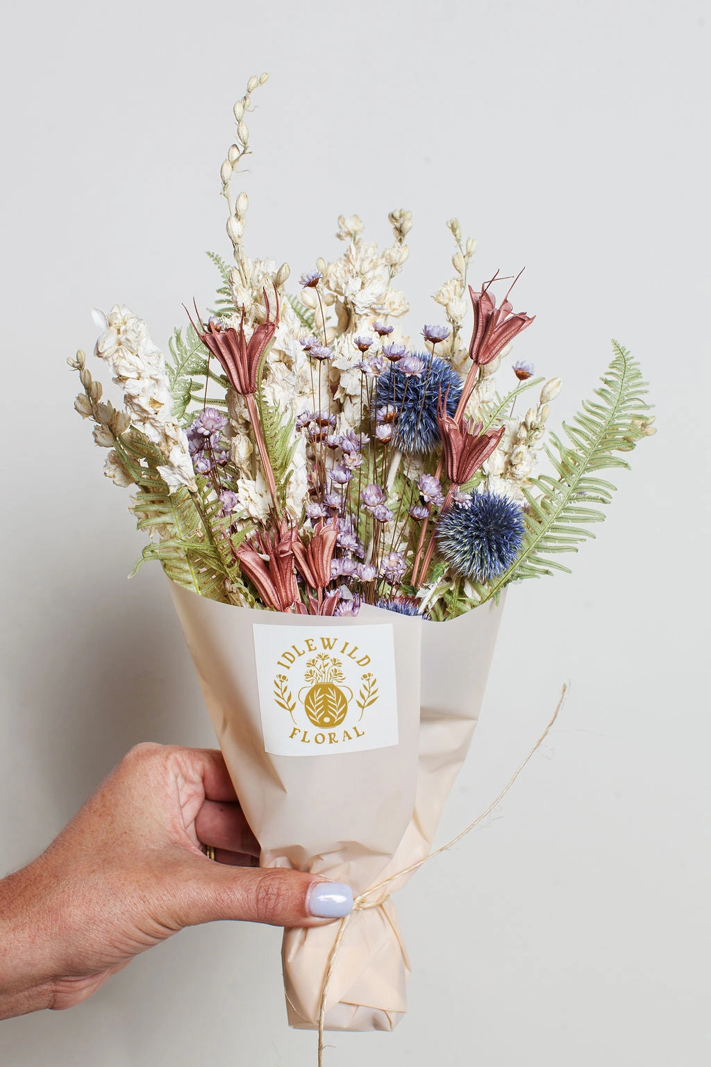 Farmhouse Mix Bouquet