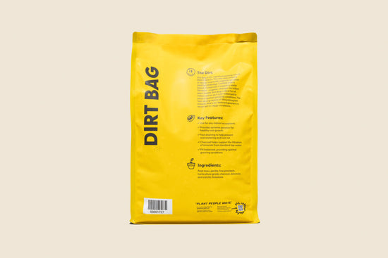 Dirt Bag: Premium Aroid Mix - 2 Gallon