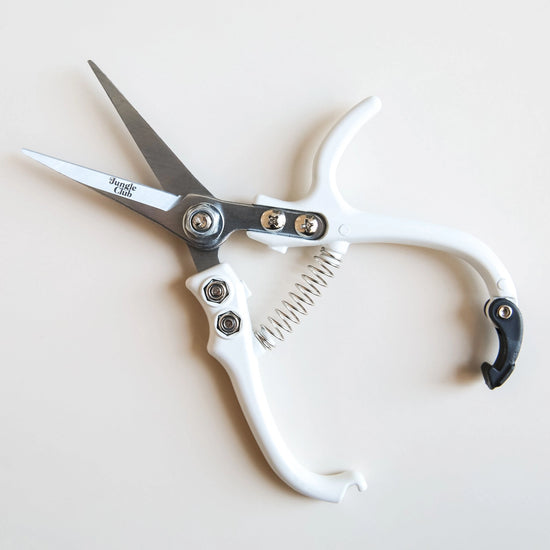 Load image into Gallery viewer, Pruning Shears - White
