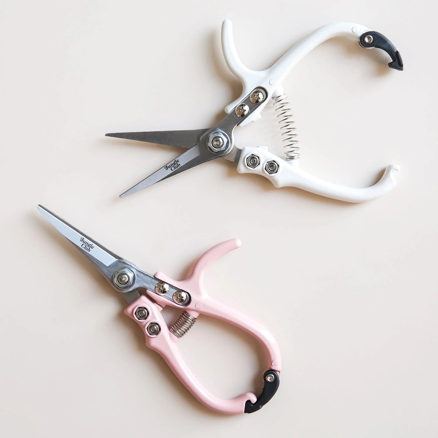 Load image into Gallery viewer, Pruning Shears - Pink
