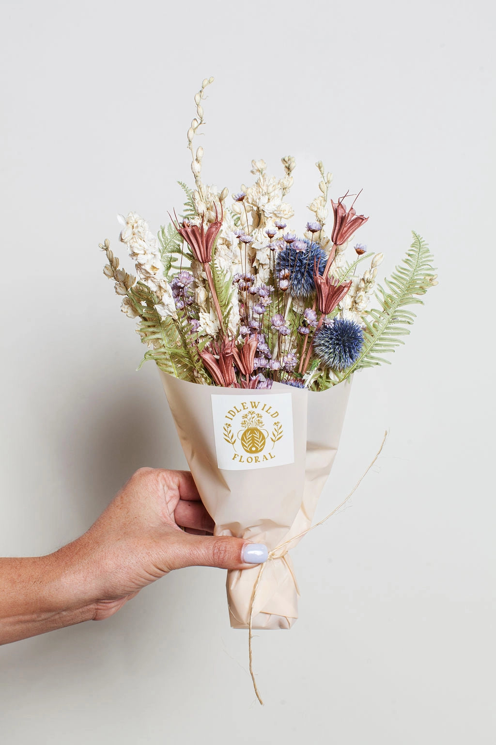 Farmhouse Mix Bouquet